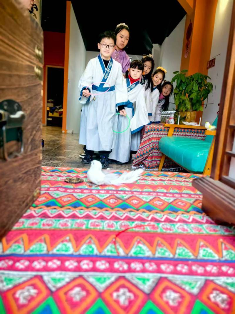 阳泉文旅项目策划