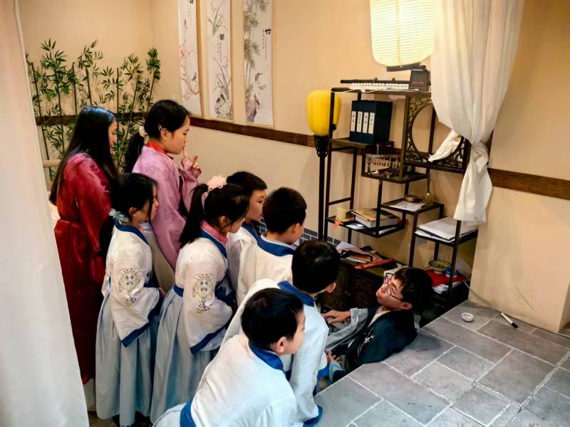 阳泉文旅项目策划